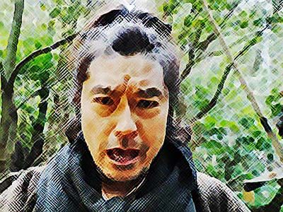 【おちょやん】キャスト父・テルヲ役｜トータス松本さんが演じる役柄とあの名曲の裏話とは？